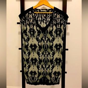 ❤️ Short dress ELORA